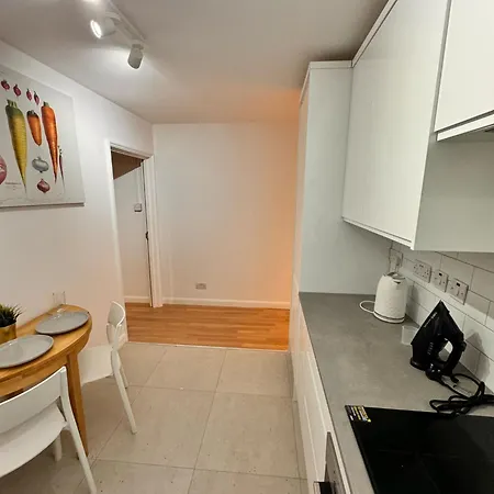 Guest house Luxury In Cross Harbour *