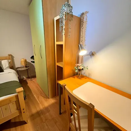 Luxury In Cross Harbour Guest house