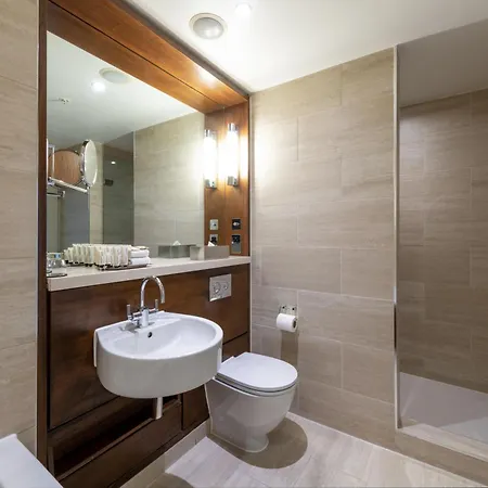 Hotel Apex City Of 4*