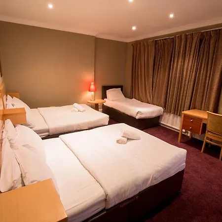 Newham Hotel London