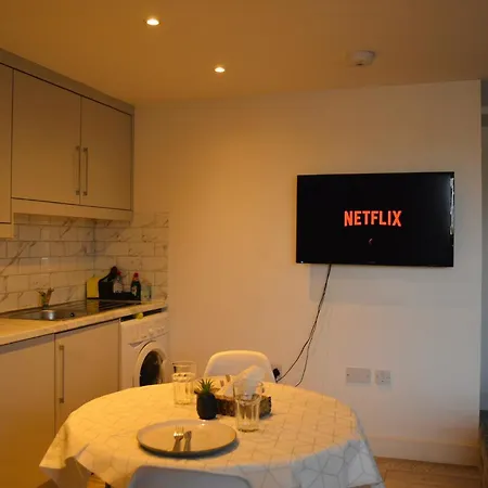 Shoreditch / Brick Lane - Apartment