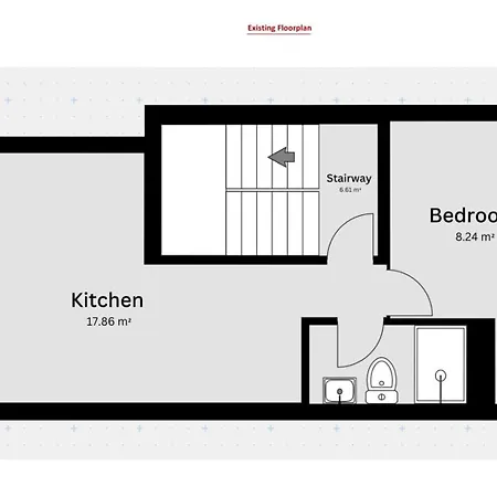 Apartment Parea Living - Cute Cosy Flat Near Shoreditch, Hackney, Hoxton London