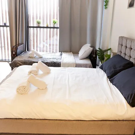 Shoreditch / Brick Lane - Apartment *