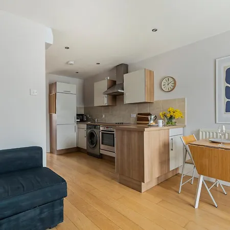 Parea Living - Cute Cosy Flat Near Shoreditch, Hackney, Hoxton
