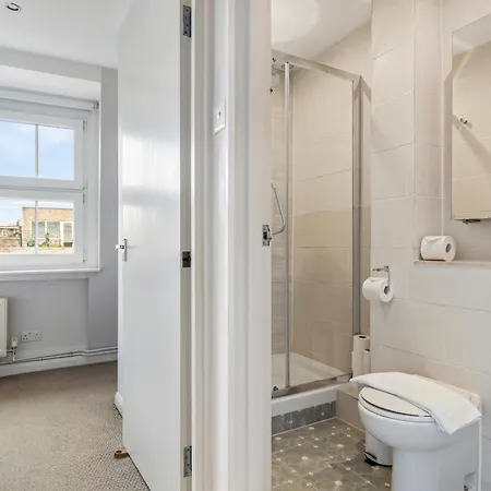 Parea Living - Cute Cosy Flat Near Shoreditch, Hackney, Hoxton *