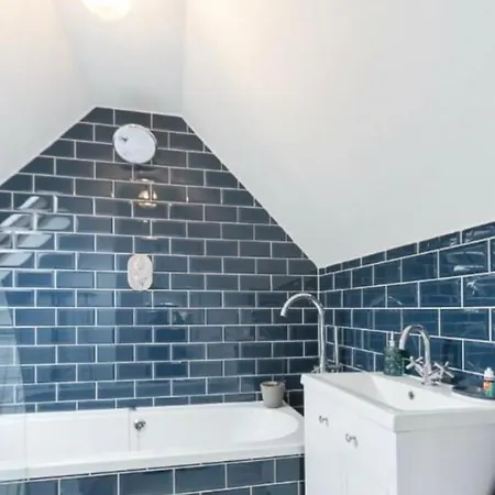 Stylish House Se16 *