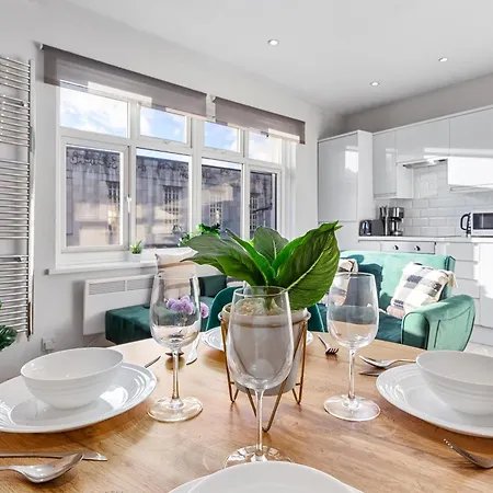 Boho 1-br Peakham Rye Lane * London