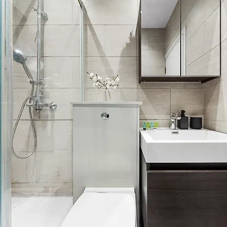 Apartment Boho 1-br Peakham Rye Lane