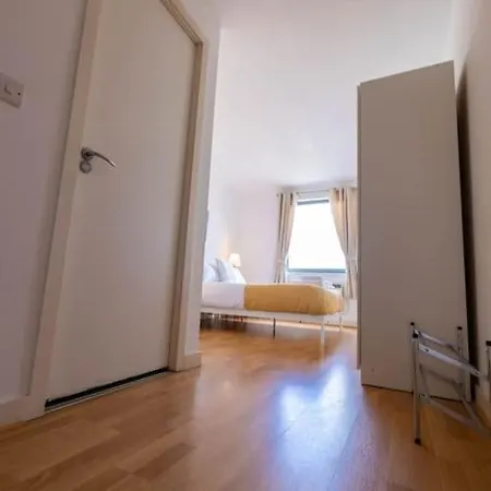 Apartment Igm 2beds Property London