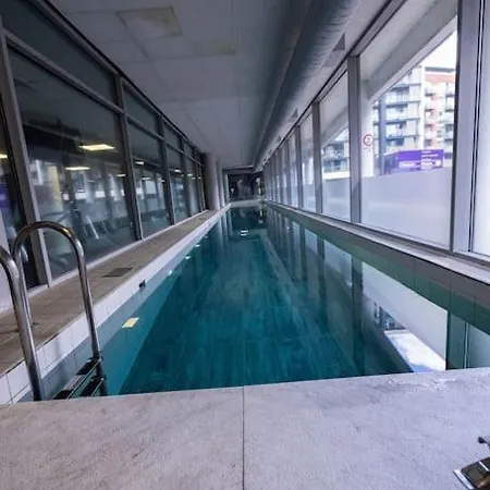 Apartment Igm 2beds Property *