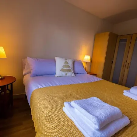Igm 2beds Property Apartment *