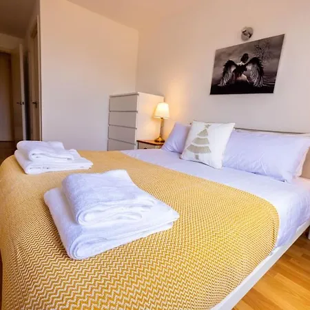 Igm 2beds Property Apartment London