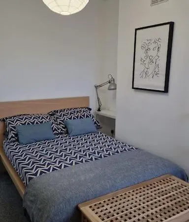 Apartamento Stylish 1 Bed Flat With En-suite Londres