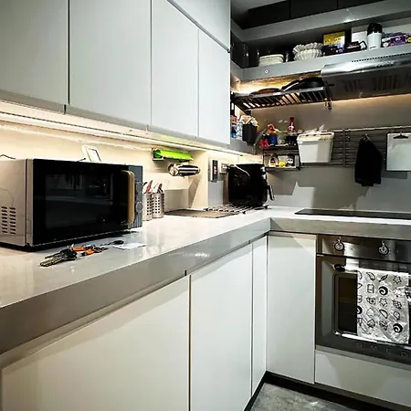 Apartamento Wades Place E14 Londres