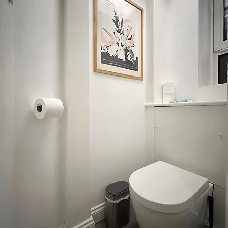Wades Place E14 * Londres