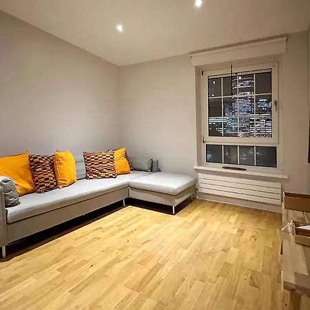 Wades Place E14 Apartamento Londres