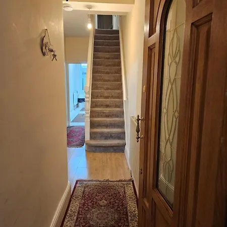 Cosy Family Apartment