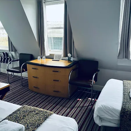 My Place Otel