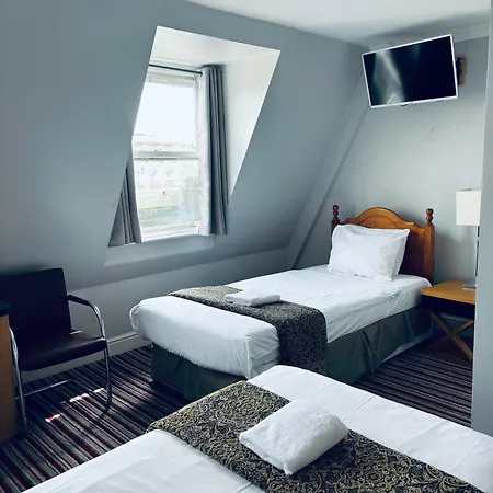 My Place 3* Londra