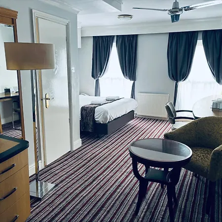 My Place Otel