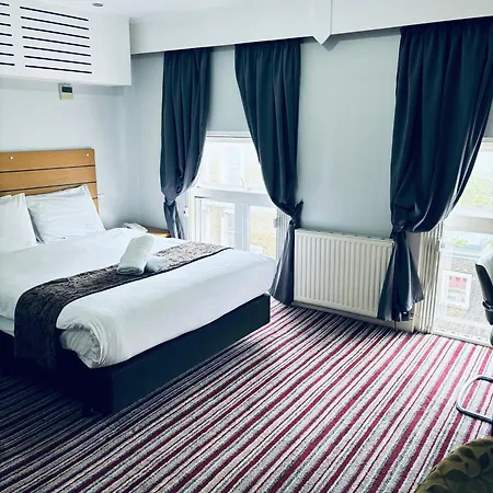 My Place 3* Londra
