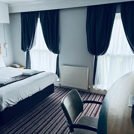 My Place Londra