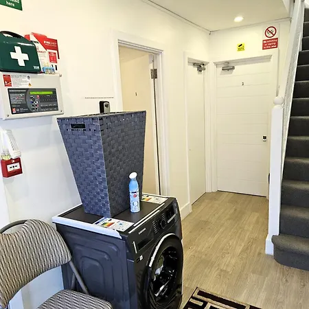 Sleephouse Apartment London
