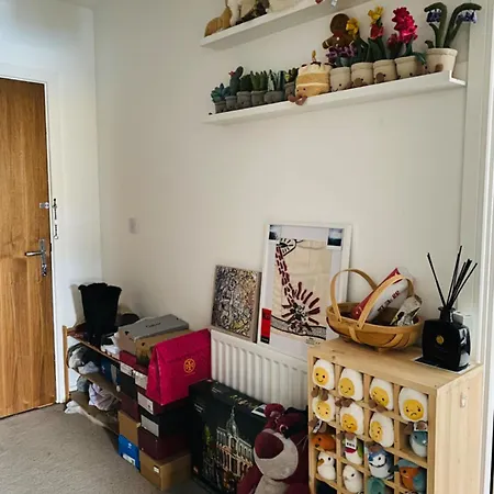 Your Ideal Excel London- O2 Arena - Lcy Airport Homestay