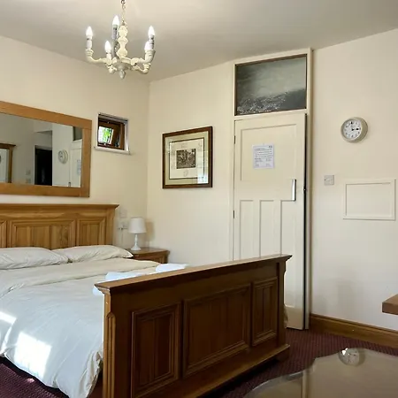 Bed & Breakfast Oakwood Heathrow