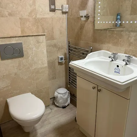 Bed & Breakfast Oakwood Heathrow