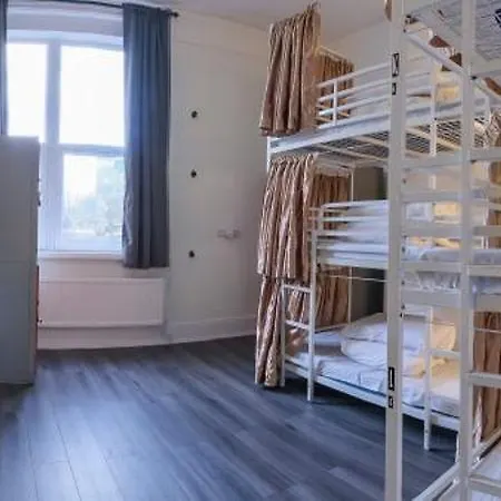 Book A Bed Hostel London