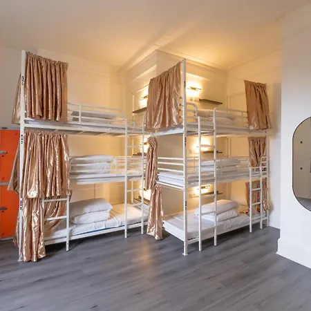 Book A Bed * London