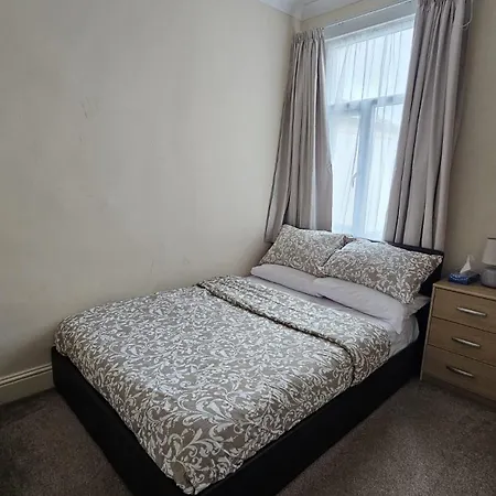 Cosy Family Apartment