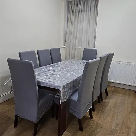 Apartment Cosy Family London