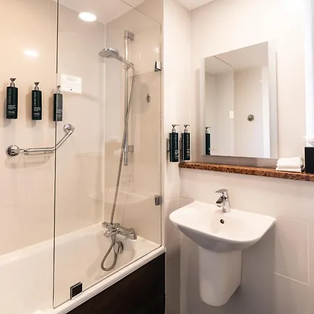 Doubletree By Hilton - West End Hotel Londen