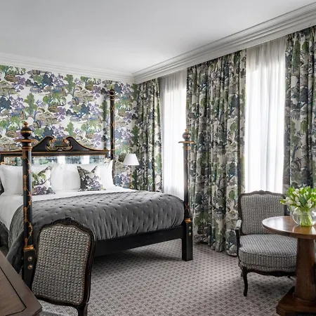 Hotel The Kensington Londýn