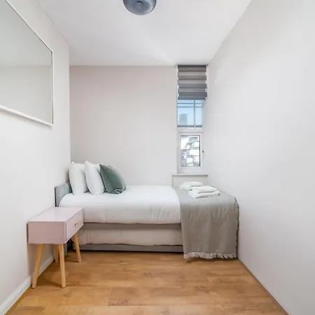 Of - Lovely Two Bedroom