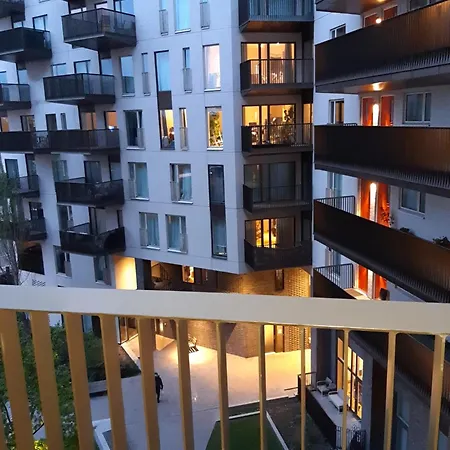 Golden Luxury London