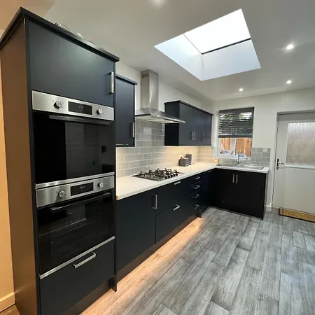 Guest house Gorgeous Budget *