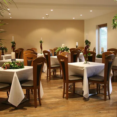 Ramada London North