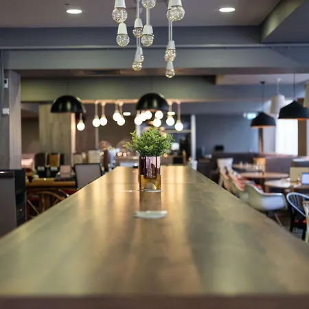 Ibis City - Shoreditch Отель 3*
