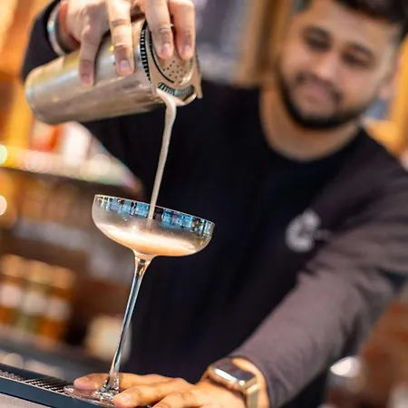 Ibis City - Shoreditch 3* Лондон