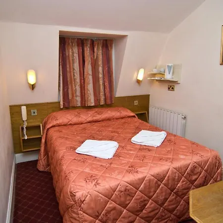Hotel Alexandra Londra
