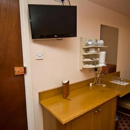 Hotel Alexandra 3*