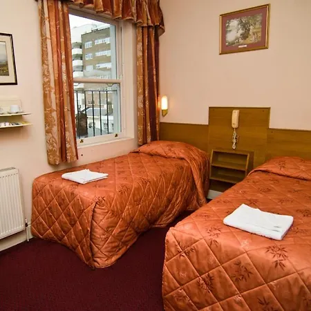 Hotel Alexandra