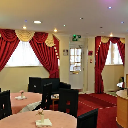 Otel View - Road Market