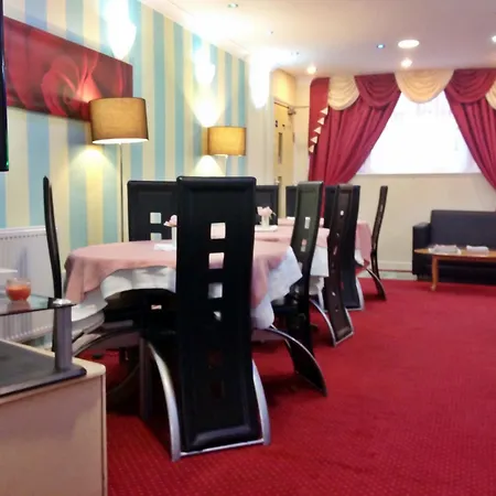 Otel View - Road Market Londra