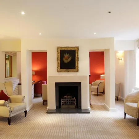 Hotel The Royal Foundation Of St Katharine