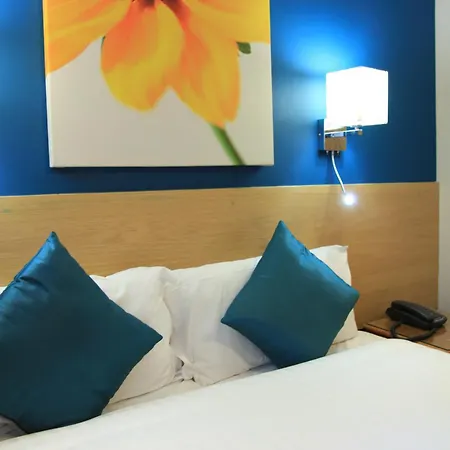 Hotel Sheriff Londres