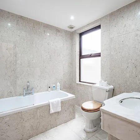 Apartmán 2 Bedroom By Av Short Lets Southwark With Free Wifi